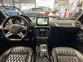 Mercedes-Benz G 63 AMG LEDER NAVIGATIE GLAZEN SCHUIF/KANTELDAK APPLE CARP Zwart - thumbnail 11