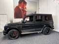 Mercedes-Benz G 63 AMG LEDER NAVIGATIE GLAZEN SCHUIF/KANTELDAK APPLE CARP Zwart - thumbnail 4