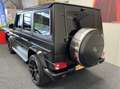 Mercedes-Benz G 63 AMG LEDER NAVIGATIE GLAZEN SCHUIF/KANTELDAK APPLE CARP Zwart - thumbnail 5
