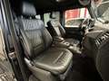 Mercedes-Benz G 63 AMG LEDER NAVIGATIE GLAZEN SCHUIF/KANTELDAK APPLE CARP Zwart - thumbnail 17