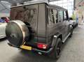 Mercedes-Benz G 63 AMG LEDER NAVIGATIE GLAZEN SCHUIF/KANTELDAK APPLE CARP Zwart - thumbnail 7