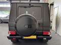 Mercedes-Benz G 63 AMG LEDER NAVIGATIE GLAZEN SCHUIF/KANTELDAK APPLE CARP Zwart - thumbnail 6