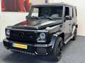Mercedes-Benz G 63 AMG LEDER NAVIGATIE GLAZEN SCHUIF/KANTELDAK APPLE CARP Zwart - thumbnail 3