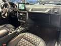 Mercedes-Benz G 63 AMG LEDER NAVIGATIE GLAZEN SCHUIF/KANTELDAK APPLE CARP Zwart - thumbnail 12