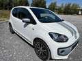 Volkswagen up! ASG street Blanc - thumbnail 2