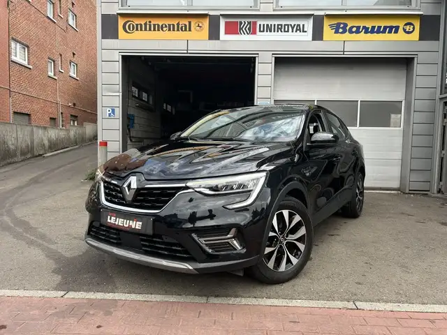 Renault Arkana Arkana 1.3 TCe Zen GPF EDC - Très belle - Garantie