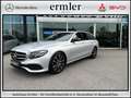 Mercedes-Benz E 220 d T Avantgarde LED 360° Kombi Diesel Silber - thumbnail 1
