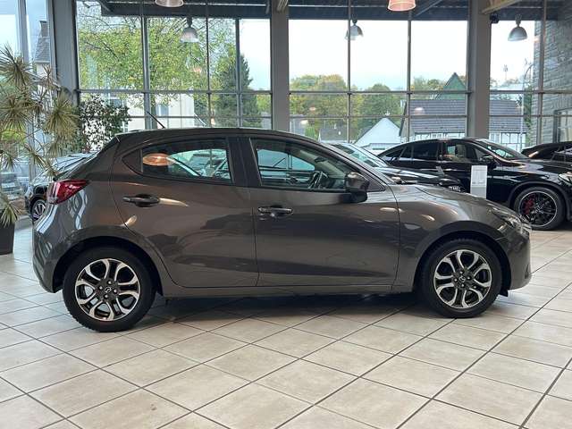 Mazda 2 2 1.5 Center-Line TouringPaket SHZ ALLWETTER PDC