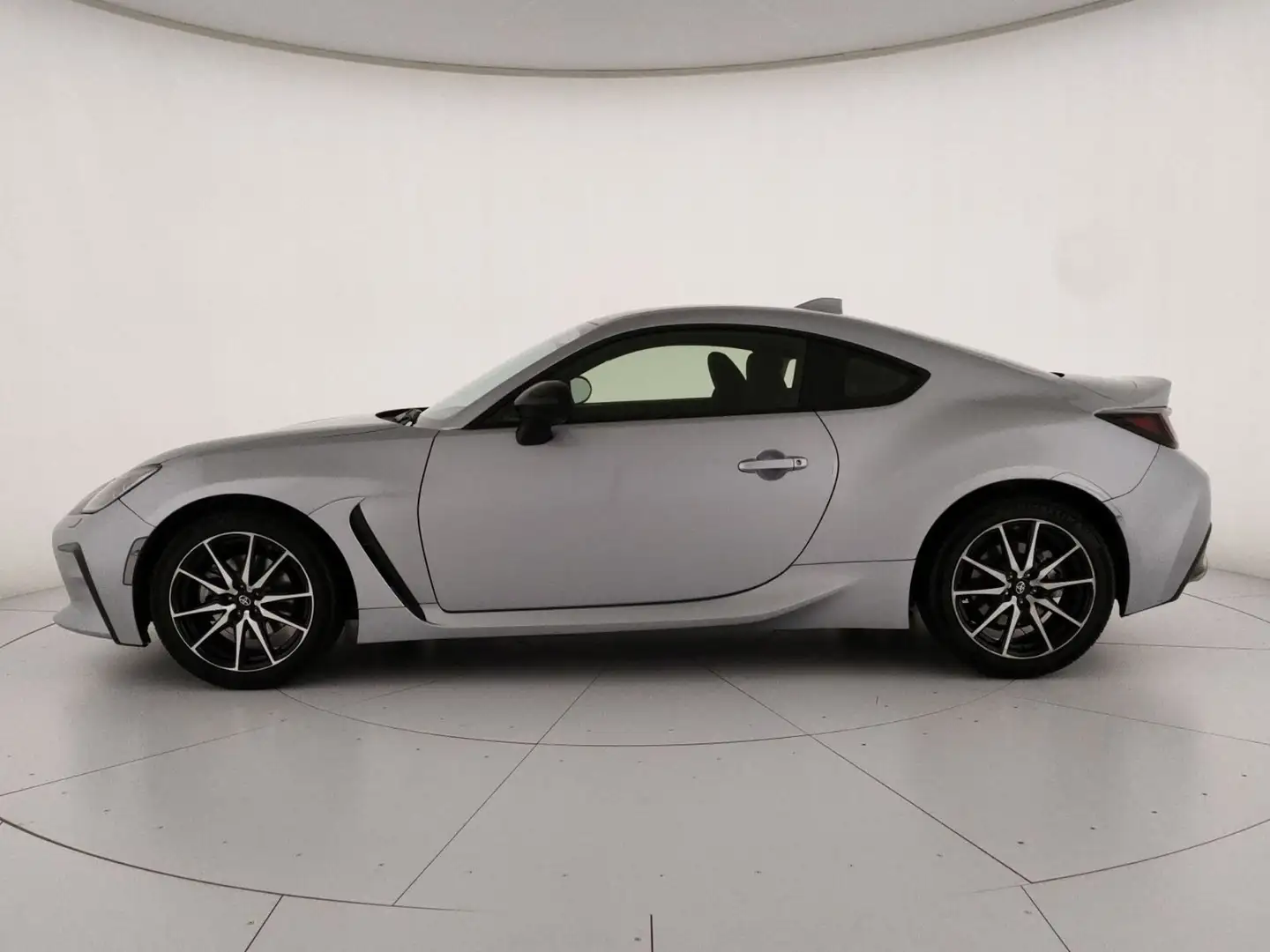 Toyota GR86 SPORT CAMBIO MANUALE 234 CV - 2