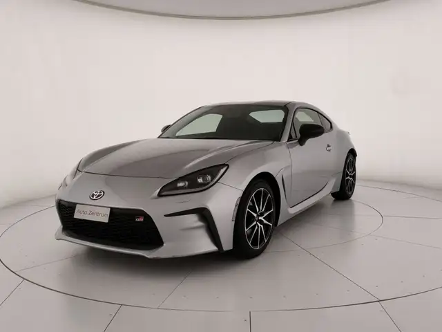 Toyota GR86 SPORT CAMBIO MANUALE 234 CV