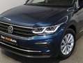 Volkswagen Tiguan Life TSI ACT Blau - thumbnail 2