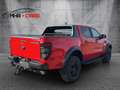 Ford Ranger 2.0 TDCi Panther Raptor 4x4 Doppelkabine Rouge - thumbnail 5