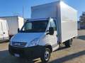 Iveco Daily 35 C12 Cassonato 2.3 E4 Ottime condizioni Bianco - thumbnail 1