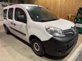 Renault KANGOO Weiß - thumbnail 1