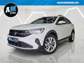 Volkswagen Taigo 1.0 TSI Más 70kW Blanco - thumbnail 1
