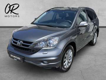 Executive 49.900 KM*PANO*1.HAND*4WD*NEUWERT