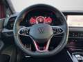 Volkswagen Golf GTI Golf VIII GTI 2.0 TSI MATRIX KAMERA H&K BLACK ST Rot - thumbnail 9