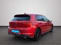 Volkswagen Golf GTI Golf VIII GTI 2.0 TSI MATRIX KAMERA H&K BLACK ST Rot - thumbnail 2