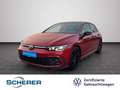 Volkswagen Golf GTI Golf VIII GTI 2.0 TSI MATRIX KAMERA H&K BLACK ST Rot - thumbnail 1