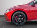 Volkswagen Golf GTI Golf VIII GTI 2.0 TSI MATRIX KAMERA H&K BLACK ST Rot - thumbnail 8