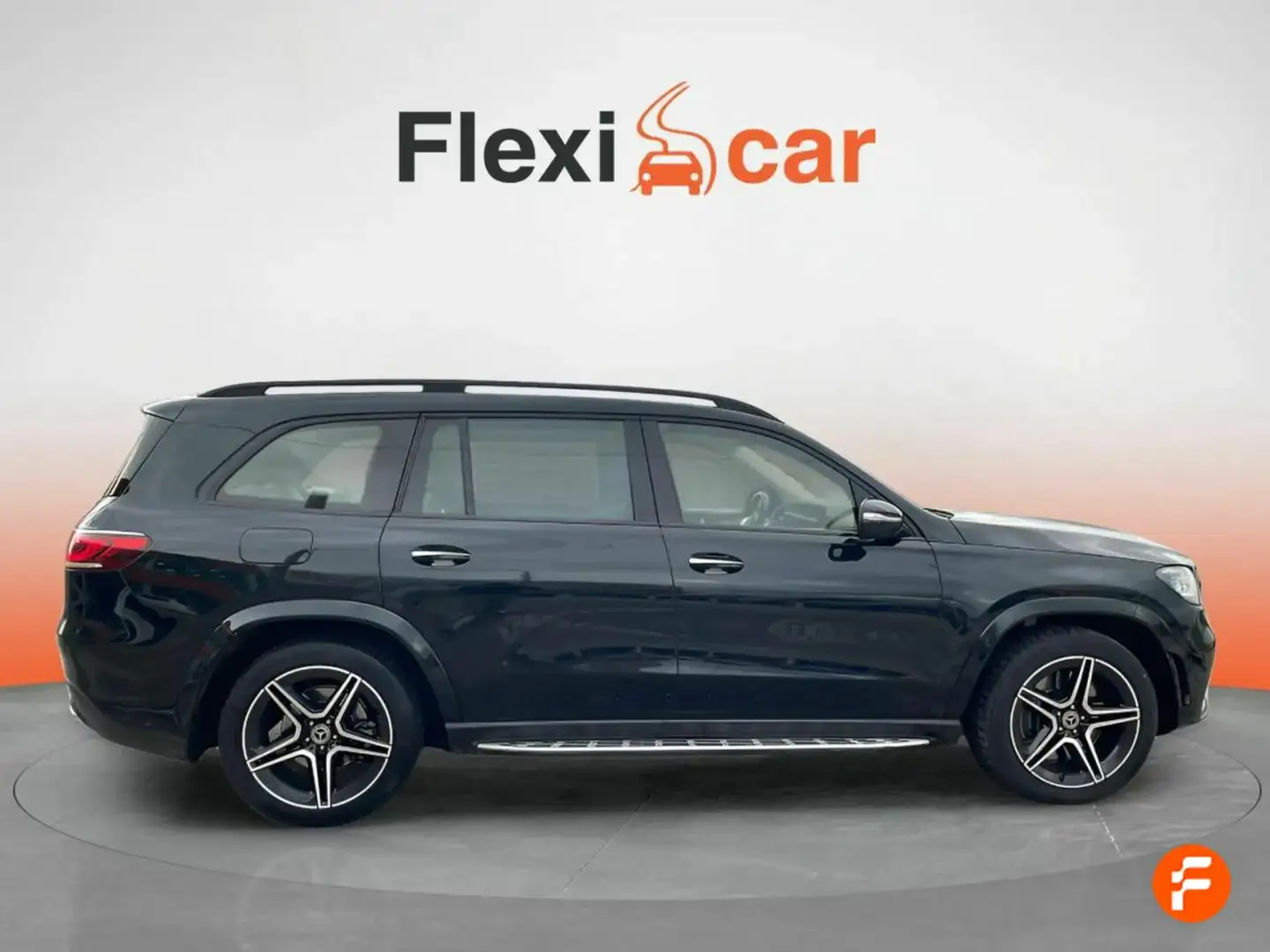 Mercedes-Benz GLS 400 D 4MATIC AMG LINE (EURO 6D) Verde - 1