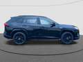 Toyota RAV 4 2.5 Hybrid Black Edition | Keyless | 360 Camera | Zwart - thumbnail 8