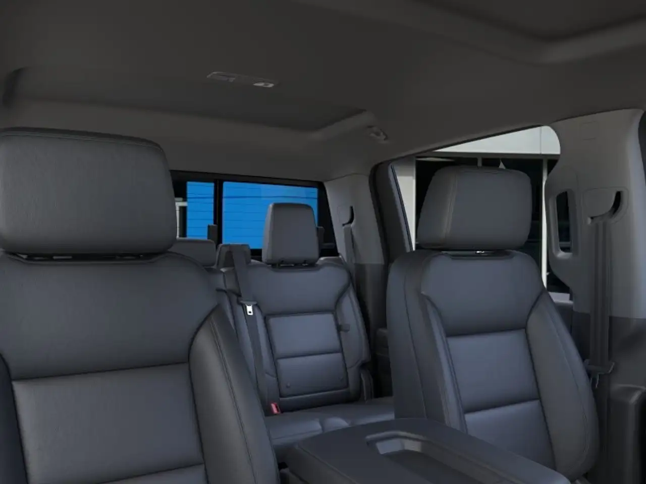 Chevrolet Silverado 1500 снимка Chevrolet Silverado 1500