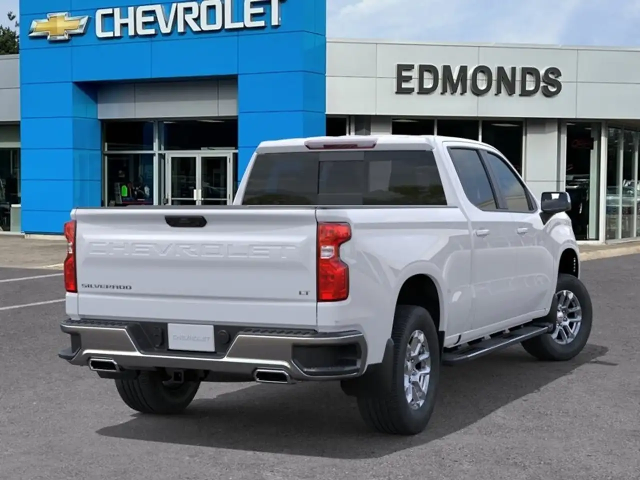 Chevrolet Silverado 1500 снимка Chevrolet Silverado 1500