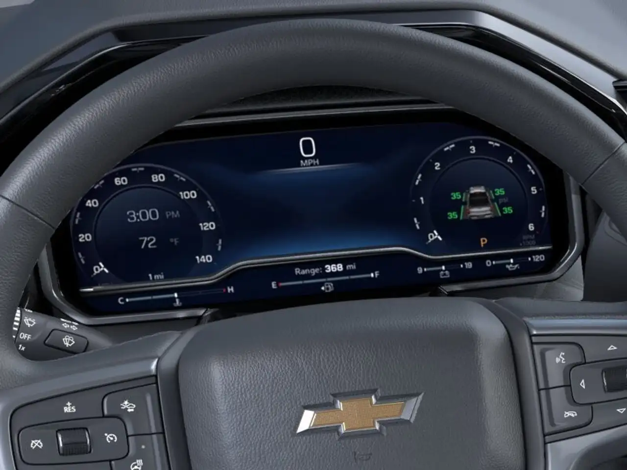 Chevrolet Silverado 1500 снимка Chevrolet Silverado 1500