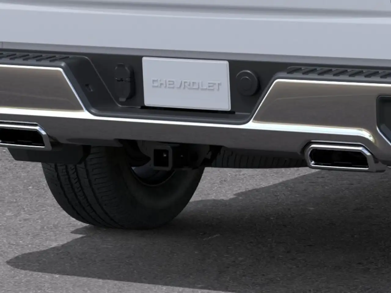 Chevrolet Silverado 1500 снимка Chevrolet Silverado 1500