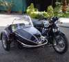Triumph Bonneville T100 SIDECAR 4 posti - thumbnail 1