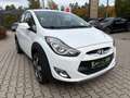 Hyundai iX20 1.4 Cross Klima, Radio, USB, BT, PDC hinten Bianco - thumbnail 3