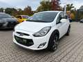 Hyundai iX20 1.4 Cross Klima, Radio, USB, BT, PDC hinten Bianco - thumbnail 2