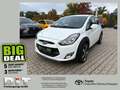 Hyundai iX20 1.4 Cross Klima, Radio, USB, BT, PDC hinten Bianco - thumbnail 1