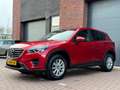 Mazda CX-5 2.0 165PK 2WD | Trekhaak | Stoelverwarming | LED | Rojo - thumbnail 5