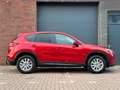 Mazda CX-5 2.0 165PK 2WD | Trekhaak | Stoelverwarming | LED | Rojo - thumbnail 8