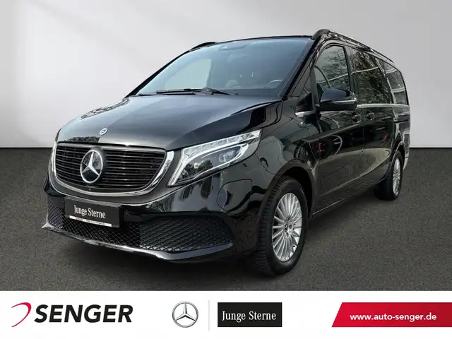 Mercedes-Benz EQV 300 Avantgarde L Drehsitze 360° LED el.Türen