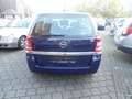 Opel Zafira 1.7 CDTI ecoFLEX 1.Hand / Startet nicht Blau - thumbnail 5