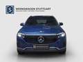 Mercedes-Benz EQA 300 EQA 300 Progressive 4Matic Navi/Klima/LED/BC/eFH. Blau - thumbnail 4