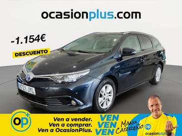 Touring Sports hybrid 140H Active
