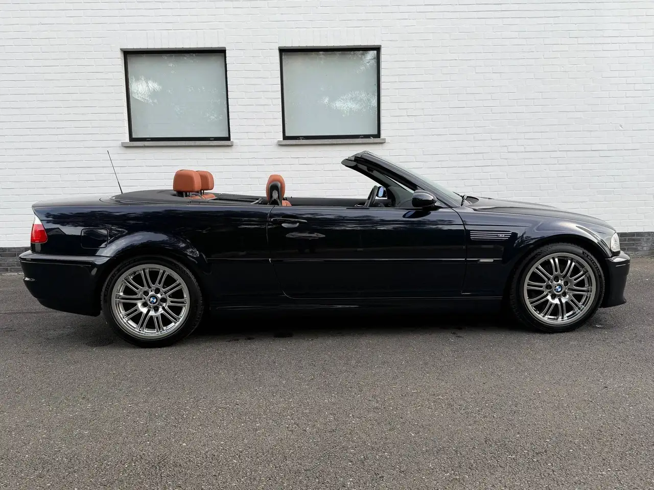 BMW M3 Cabrio*MANUAL*26.500km*PERFECT CAR*, foto 3