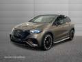 Mercedes-Benz EQE 350 EQE Suv 350 AMG Line Premium 4matic Brun - thumbnail 1