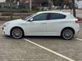 Alfa Romeo Giulietta Turismo *Automatik *BOSE *Navi Bianco - thumbnail 8