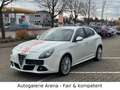 Alfa Romeo Giulietta Turismo *Automatik *BOSE *Navi Bianco - thumbnail 1