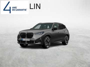 M50 xDrive M Sport Pro *FROZEN* *TVA*