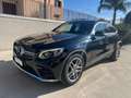 Mercedes-Benz GLC 220 d Sport 4matic auto Noir - thumbnail 3