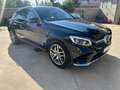 Mercedes-Benz GLC 220 d Sport 4matic auto Noir - thumbnail 1
