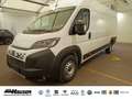 Fiat Ducato Kasten Serie 2 Maxi 35 L4H2 180 AT 6E CARGO PLUS W Weiß - thumbnail 1