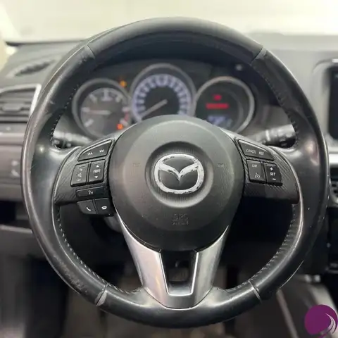 Mazda CX-5 view 12