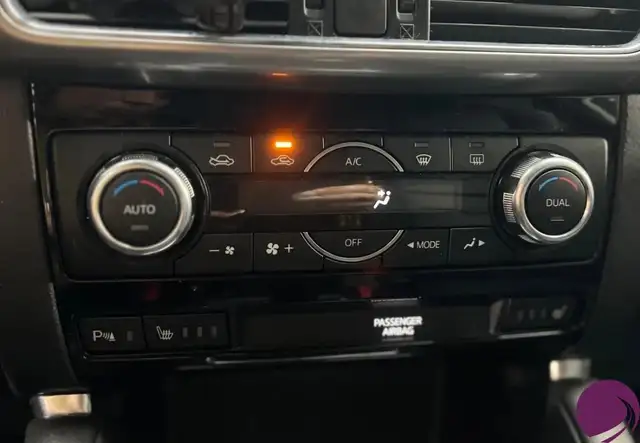 Mazda CX-5 view 14